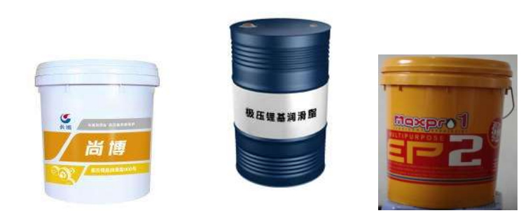 極壓鋰基潤滑脂