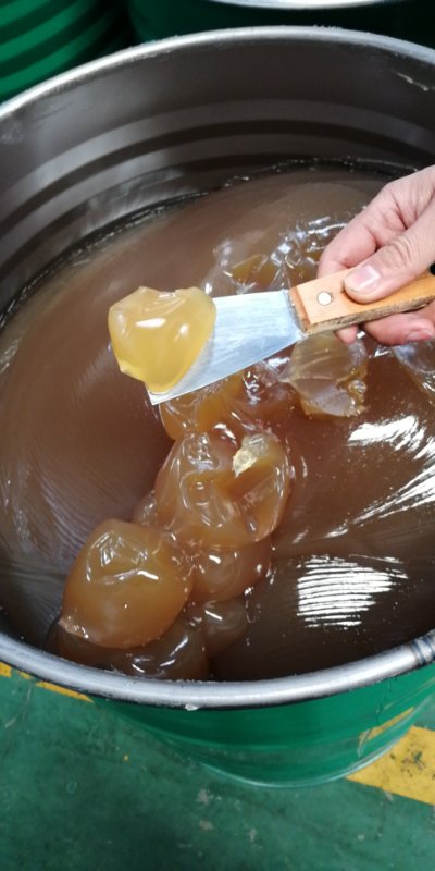 添能潤2號黃色色復合鋁-綠桶.2