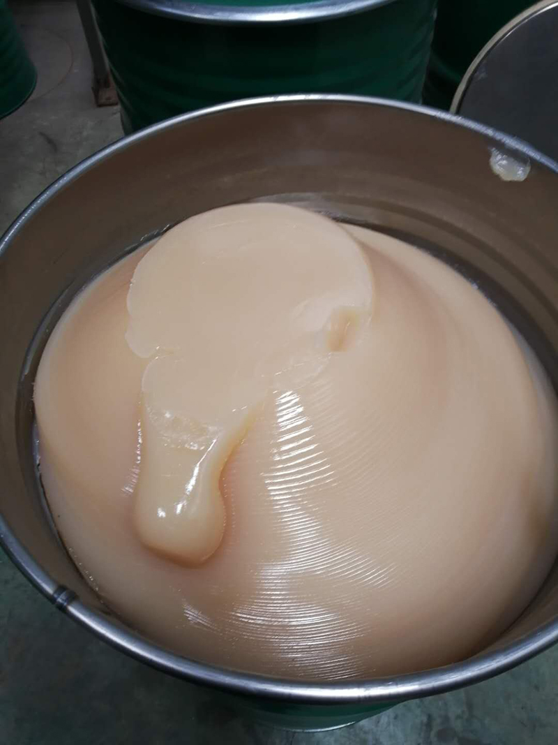 添能潤聚脲2.5號-綠桶