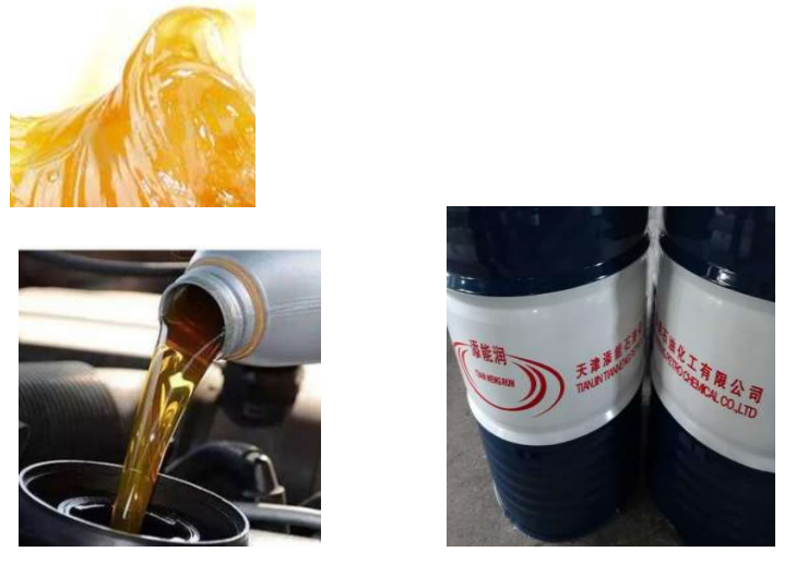 建筑機械用潤滑油脂